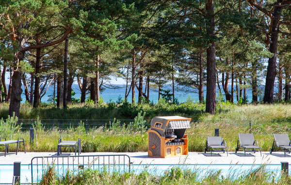 Apartamento - Prora/Rügen , Alemania - DMR740 12