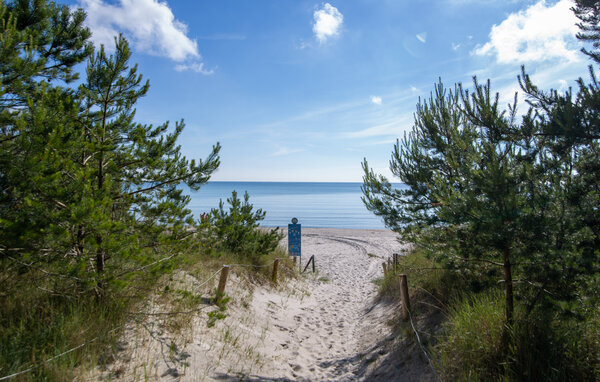 Apartment - Prora/Rügen , Germany - DMR741 925