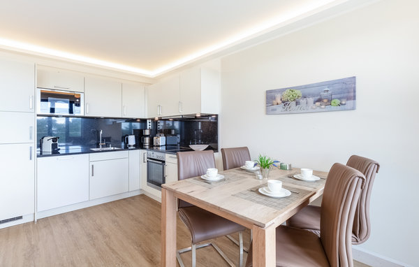 Ferienwohnung Cloud