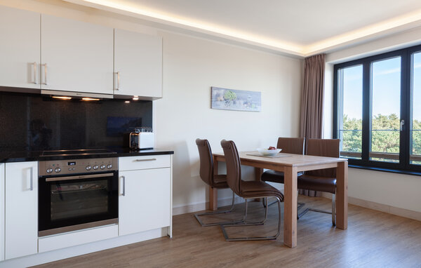 Apartment - Prora/Rügen , Germany - DMR741 402