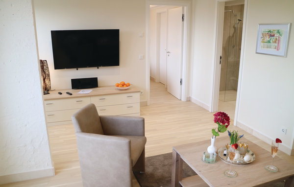 Ferienwohnung Cloud