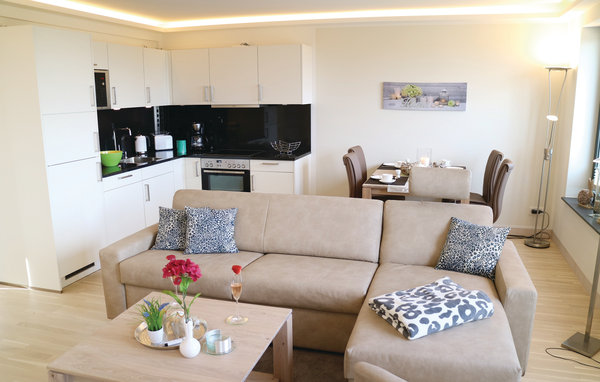 Ferienwohnung Cloud