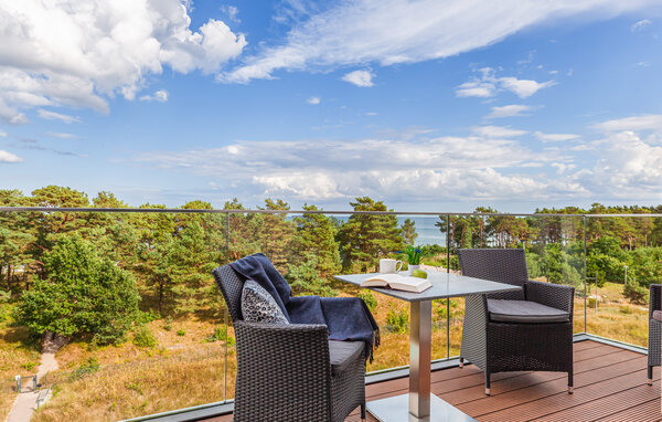 Appartement - Prora/Rügen , Duitsland - DMR741 1