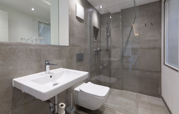 Apartament - Prora/Rügen , Niemcy - DMR742 8
