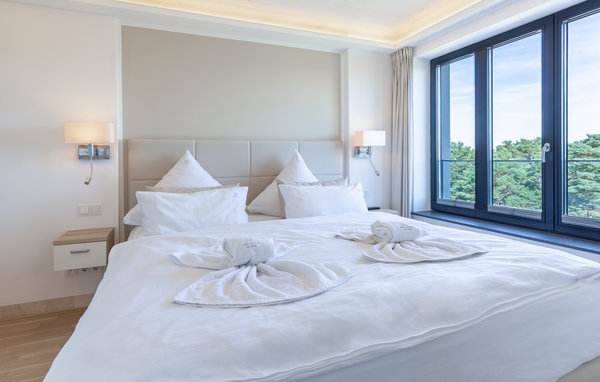 Apartament - Prora/Rügen , Niemcy - DMR742 7