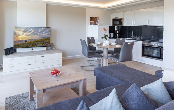 Apartament - Prora/Rügen , Niemcy - DMR742 5