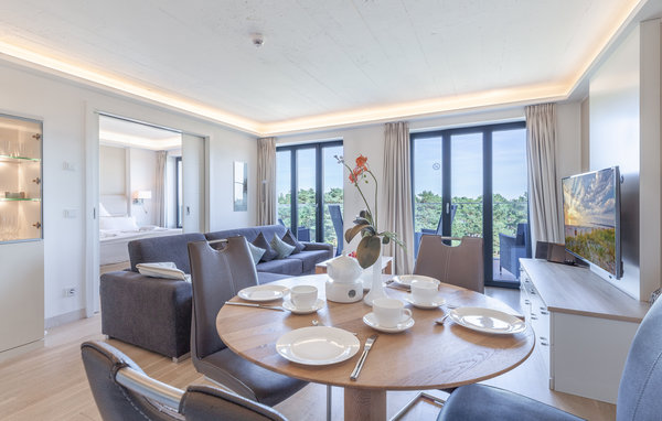 Apartament - Prora/Rügen , Niemcy - DMR742 4
