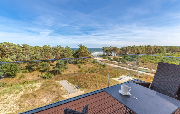 Apartament - Prora/Rügen , Niemcy - DMR742 201