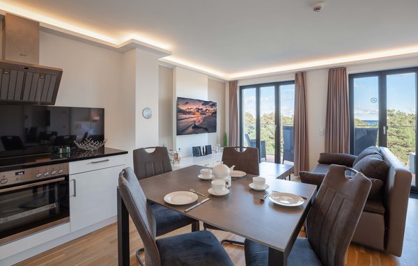 Ferienwohnung Prince