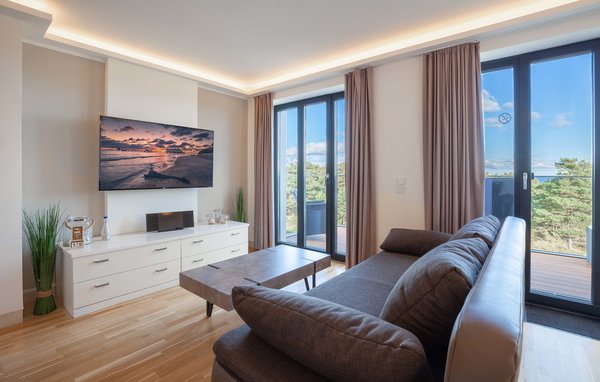 Ferienwohnung Prince