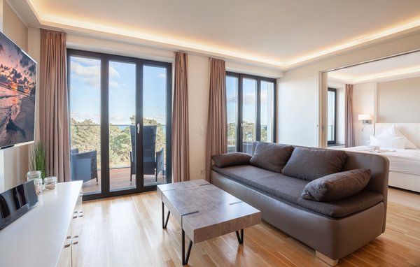 Ferienwohnung Prince