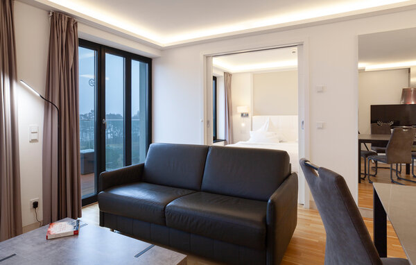 Apartment - Prora/Rügen , Germany - DMR745 5