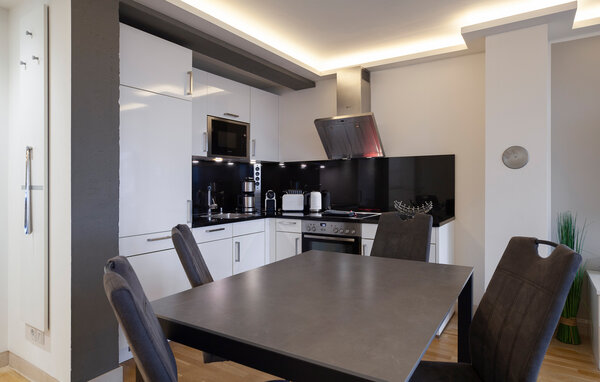 Apartment - Prora/Rügen , Germany - DMR745 6