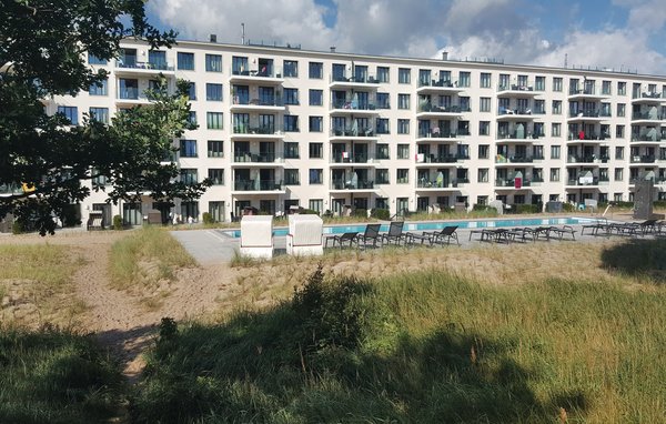 Ferienwohnung Prince