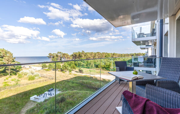 Appartement - Prora/Rügen , Allemagne - DMR745 201