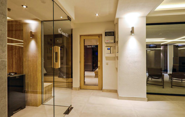 Apartman - Prora/Rügen , Njemacka - DMR747 801