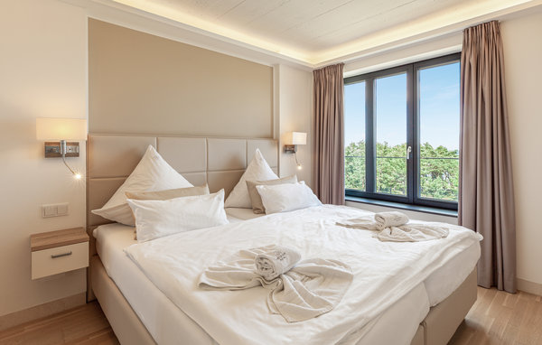 Apartman - Prora/Rügen , Njemacka - DMR747 601