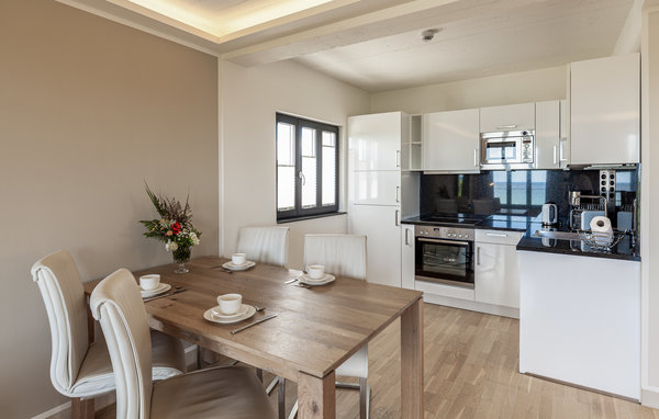 Apartman - Prora/Rügen , Njemacka - DMR747 6