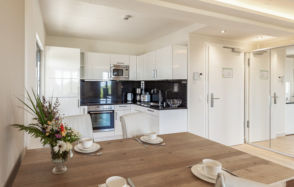 Apartman - Prora/Rügen , Njemacka - DMR747 401