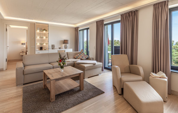 Apartman - Prora/Rügen , Njemacka - DMR747 3