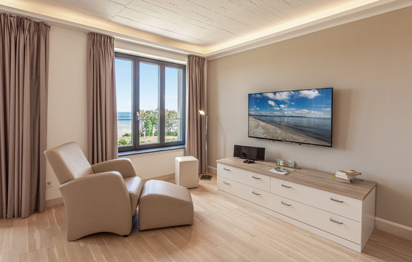 Apartman - Prora/Rügen , Njemacka - DMR747 4