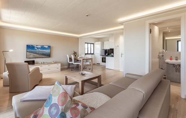Apartman - Prora/Rügen , Njemacka - DMR747 5