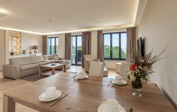 Apartman - Prora/Rügen , Njemacka - DMR747 301