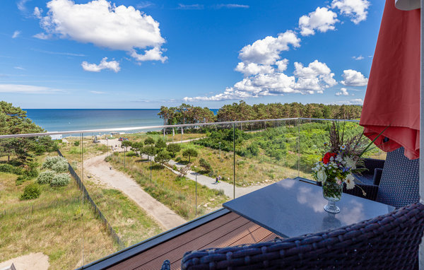 Apartman - Prora/Rügen , Njemacka - DMR747 101