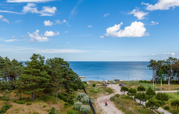 Apartman - Prora/Rügen , Njemacka - DMR747 201