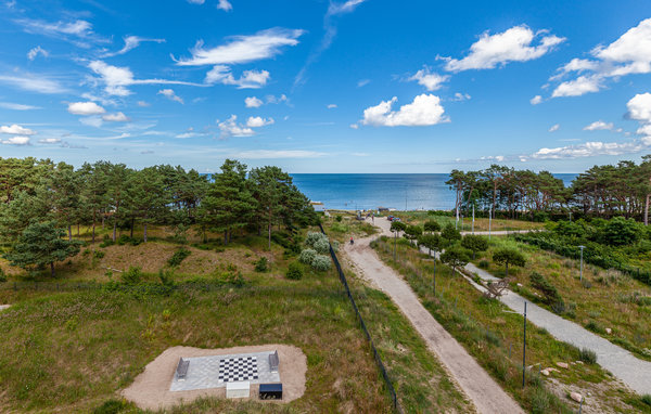 Apartman - Prora/Rügen , Njemacka - DMR747 202