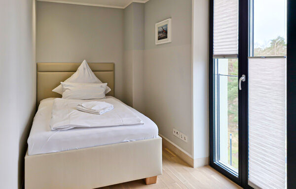 Ferienwohnung - Prora/Rügen , Deutschland - DMR748 601