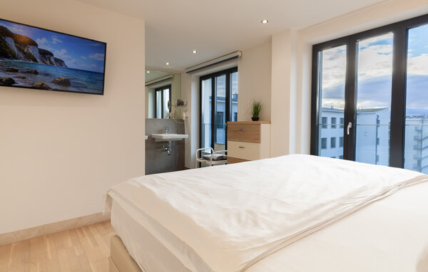 Ferienwohnung - Prora/Rügen , Deutschland - DMR748 603