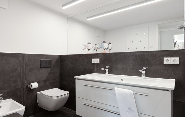Ferienwohnung - Prora/Rügen , Deutschland - DMR752 702