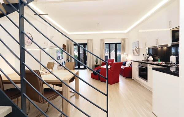 Appartement Skipper