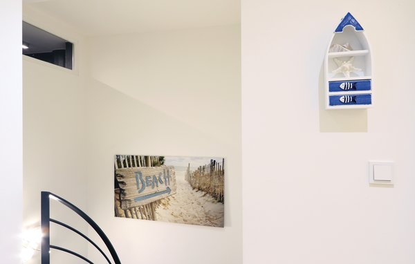 Appartement Skipper