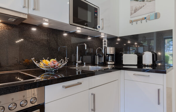 Ferienwohnung - Prora/Rügen , Deutschland - DMR752 7