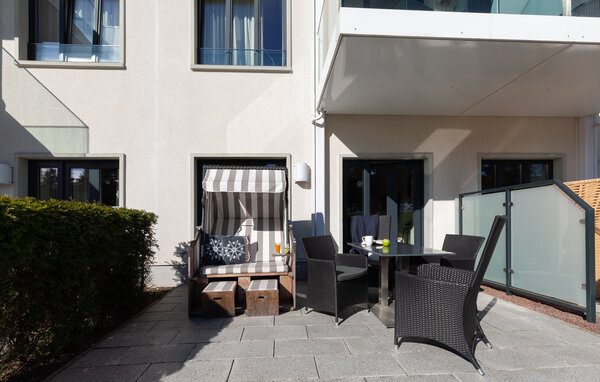Ferienwohnung - Prora/Rügen , Deutschland - DMR752 2