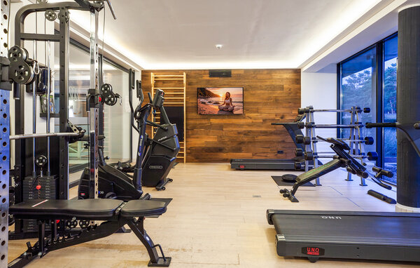 Ferienwohnung - Prora/Rügen , Deutschland - DMR753 912