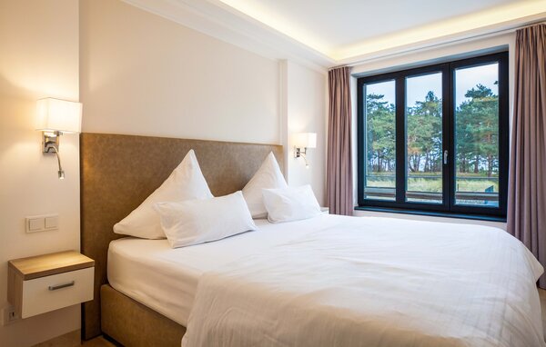 Ferienwohnung - Prora/Rügen , Deutschland - DMR753 6