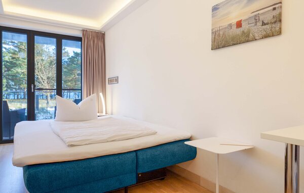 Ferienwohnung - Prora/Rügen , Deutschland - DMR753 8