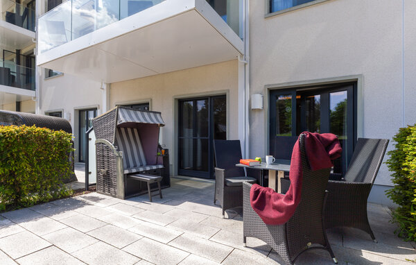 Apartman - Prora/Rügen , Njemacka - DMR753 101