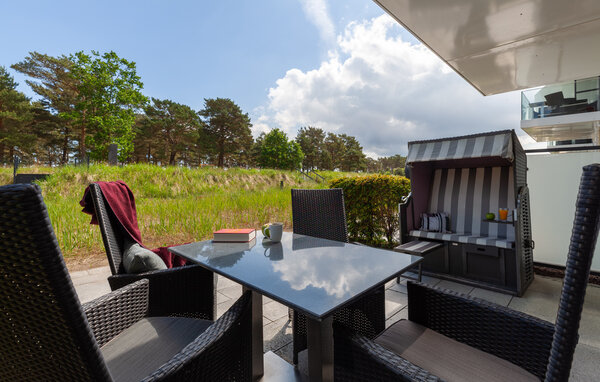 Apartman - Prora/Rügen , Njemacka - DMR753 1