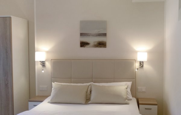 Ferienwohnung Baltic