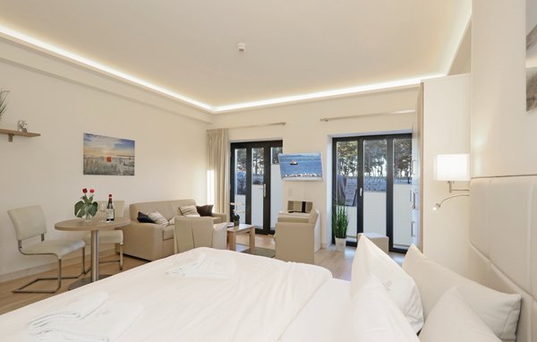 Ferienwohnung Baltic