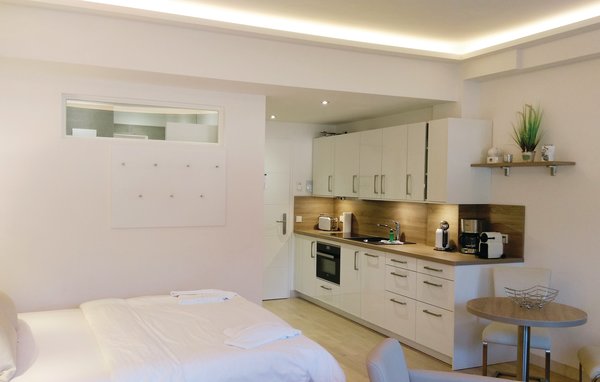Ferienwohnung Baltic