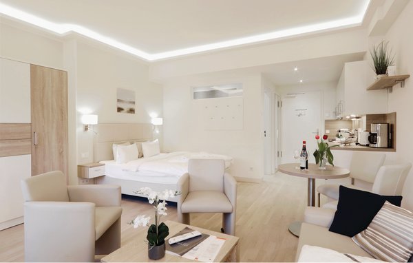 Ferienwohnung Baltic