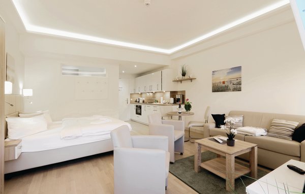 Ferienwohnung Baltic