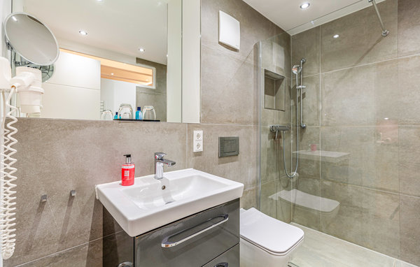 Ferienwohnung Baltic