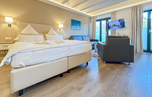 Ferienwohnung Baltic