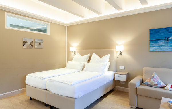 Ferienwohnung Baltic